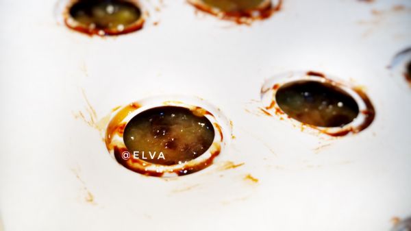 香蕉巧克力双重奏