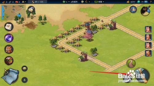 模拟帝国如何修建水稻田