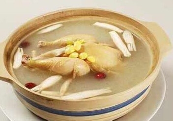 排卵功能障碍如何饮食调理