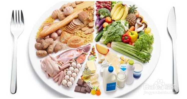 待产期间如何吃东西呢