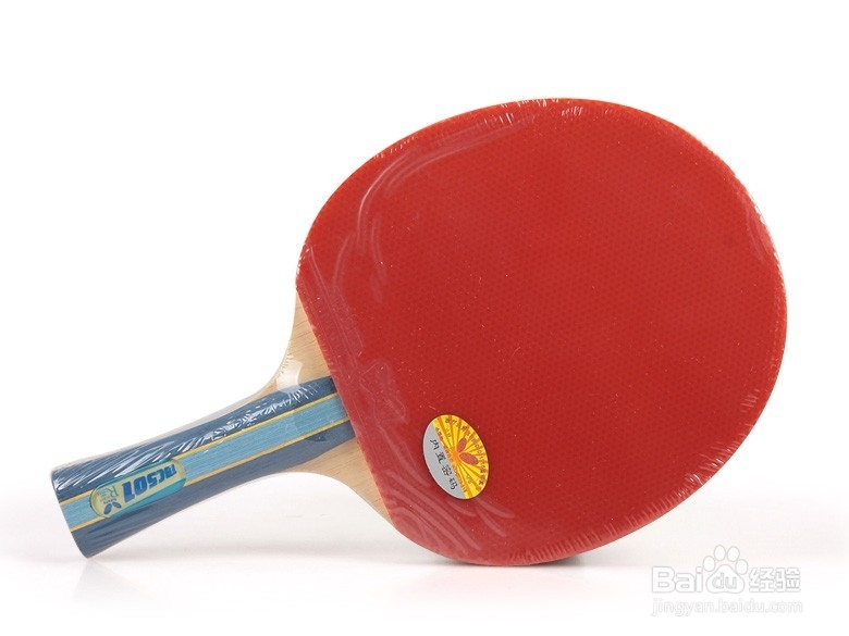 如何选择乒乓球拍