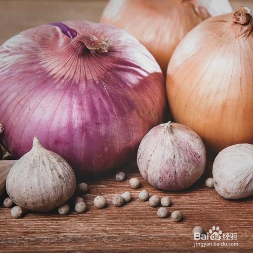 洋葱有什么健康营养