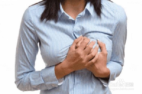 认识到10种癌症迹象