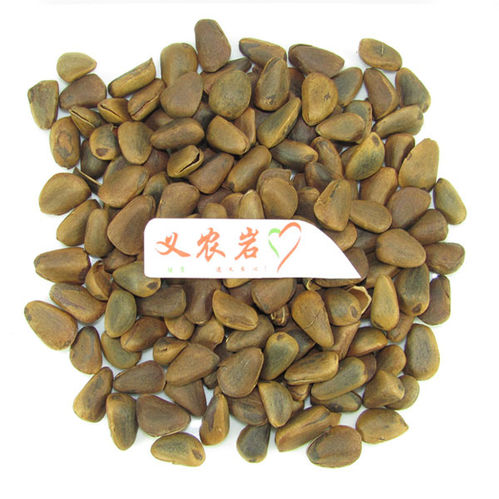 怎样挑选辨别松子