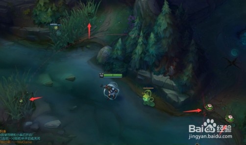 皮城女警凯特琳怎么玩