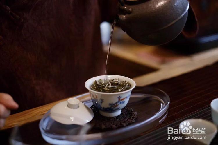 生普洱茶的冲泡方法