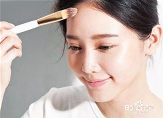 新手如何打造好气色裸妆