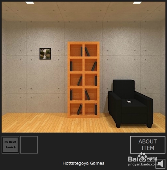 逃出相似房间4游戏攻略：[3]