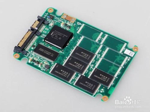 论固态硬盘(SSD)跟机械硬盘(HDD)的区别。