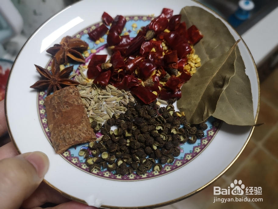 妈妈教你做魔芋烧鸭