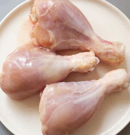 电饭煲奥尔良鸡腿
