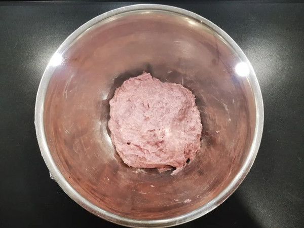 红酒种无花果面包