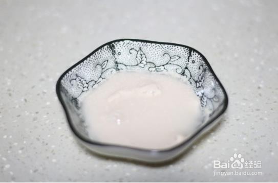 黄桃吐司的做法