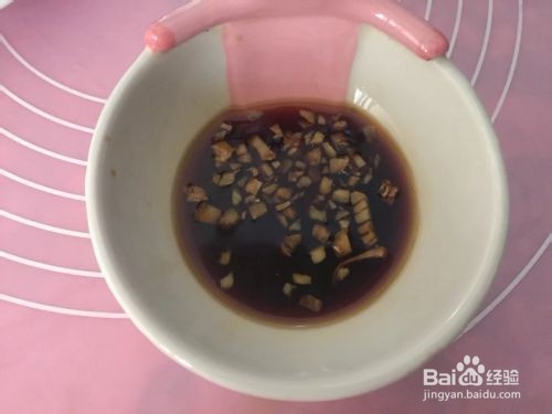 蒜蓉开片虾的做法