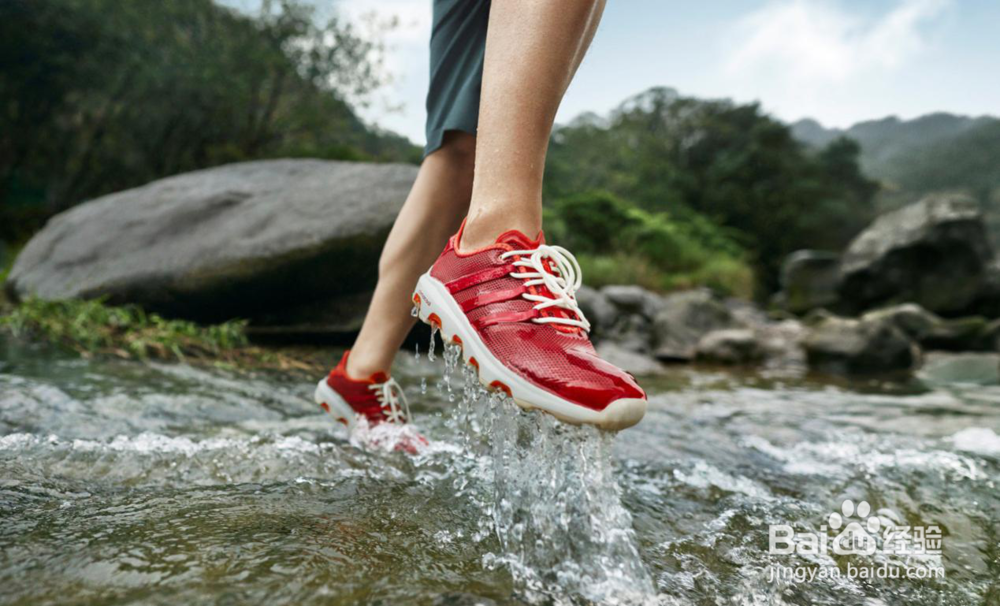 户外运动装备清单早知道，顺利出行无阻碍