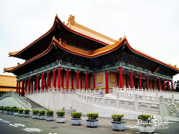 2013感受浓浓的文化气息——悠悠闲闲7天呆台北