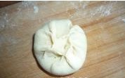 婆婆丁小蒸包