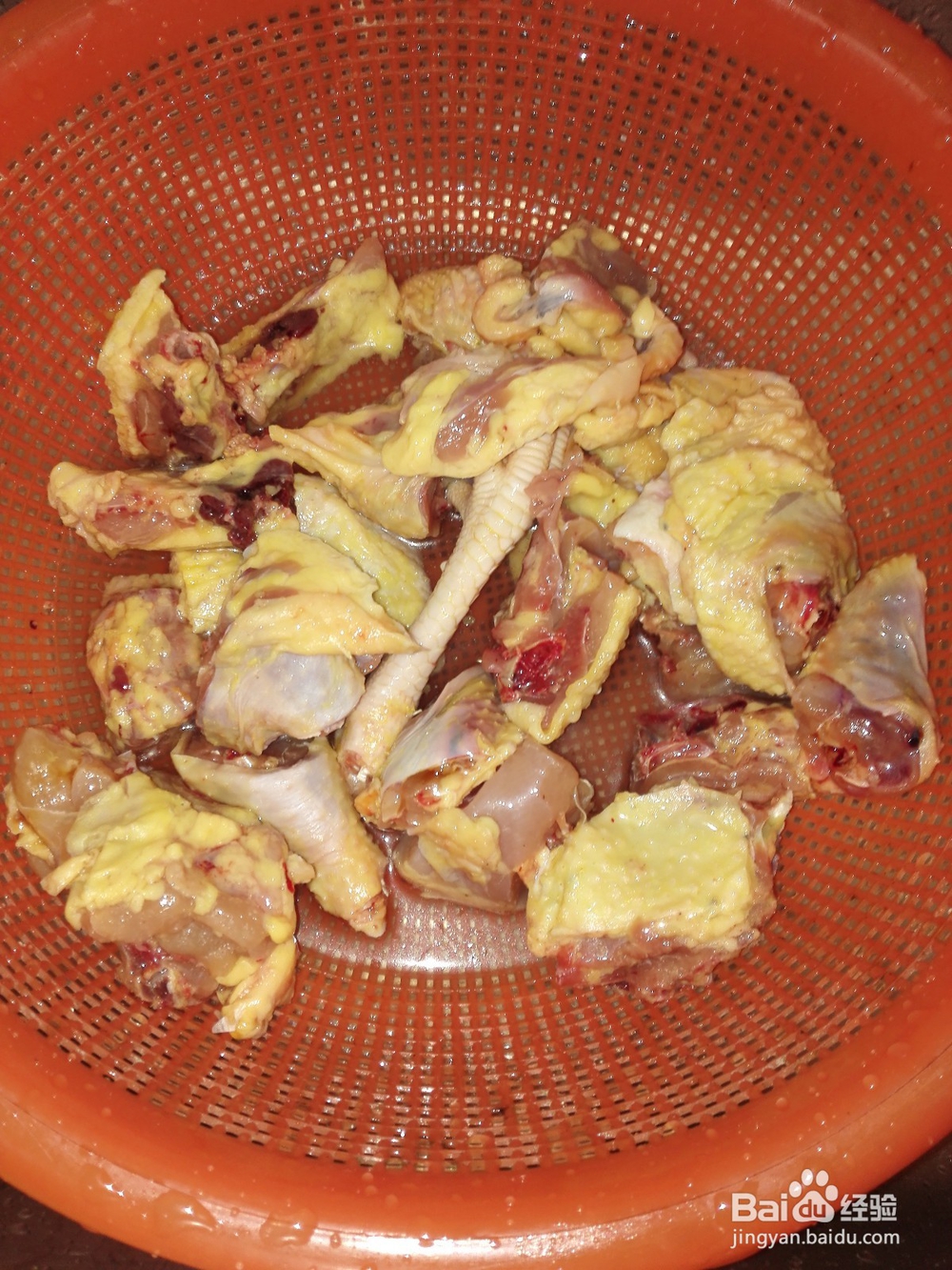 怎样炒鸡子好吃？