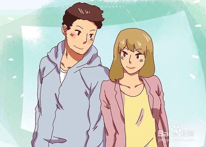 如何让男人彻底爱上你