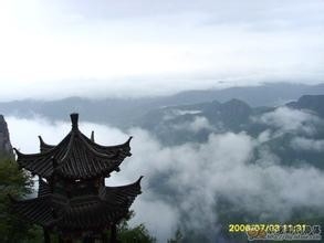 2015年云台山旅游攻略