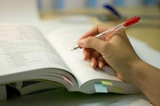 优秀的论文是怎样准备的?