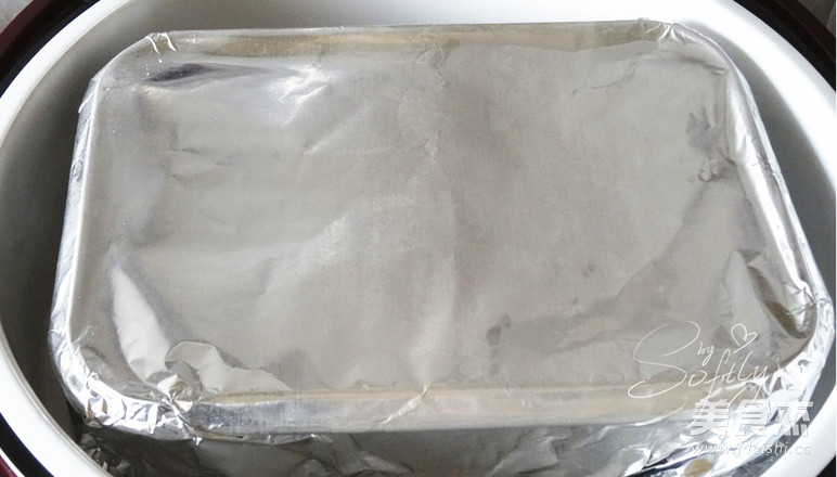 瑶柱嫩豆腐蒸水蛋