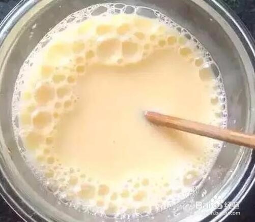 家常蒸蛋怎么做？