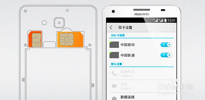 G750-T00荣耀3X是否支持双屏Wifi 2.4G以及5G）