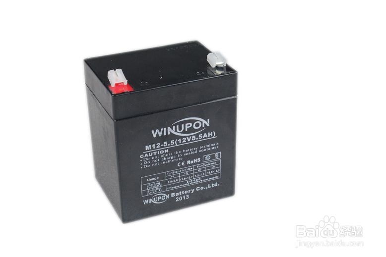 直流屏蓄电池防止壳体鼓胀解决办法