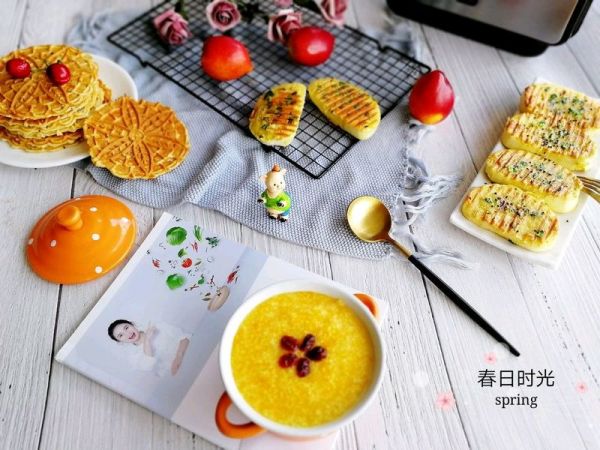 黑芝麻香蕉脆饼