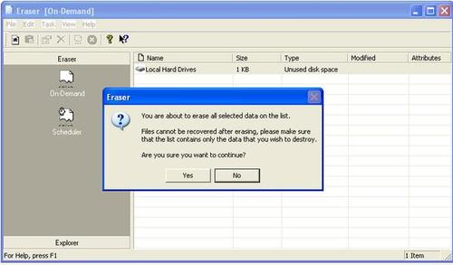 电脑大扫除！10招让你的PC焕然一新