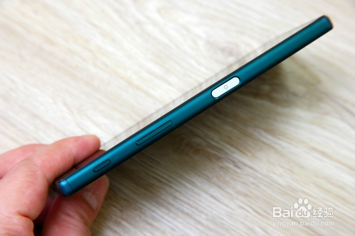 Sony Xperia Z5 开箱测试体验