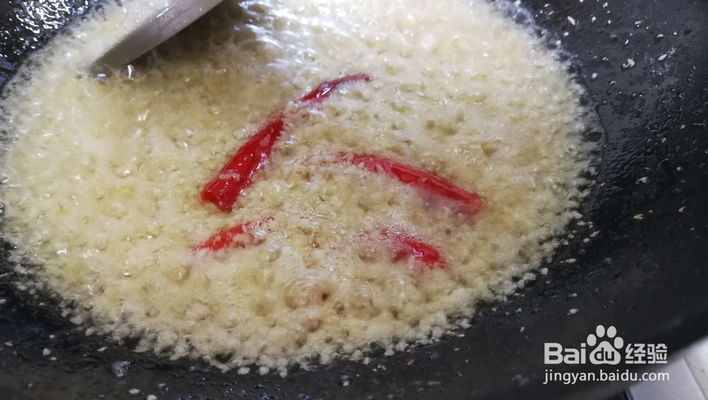 懒人做蒜泥小龙虾