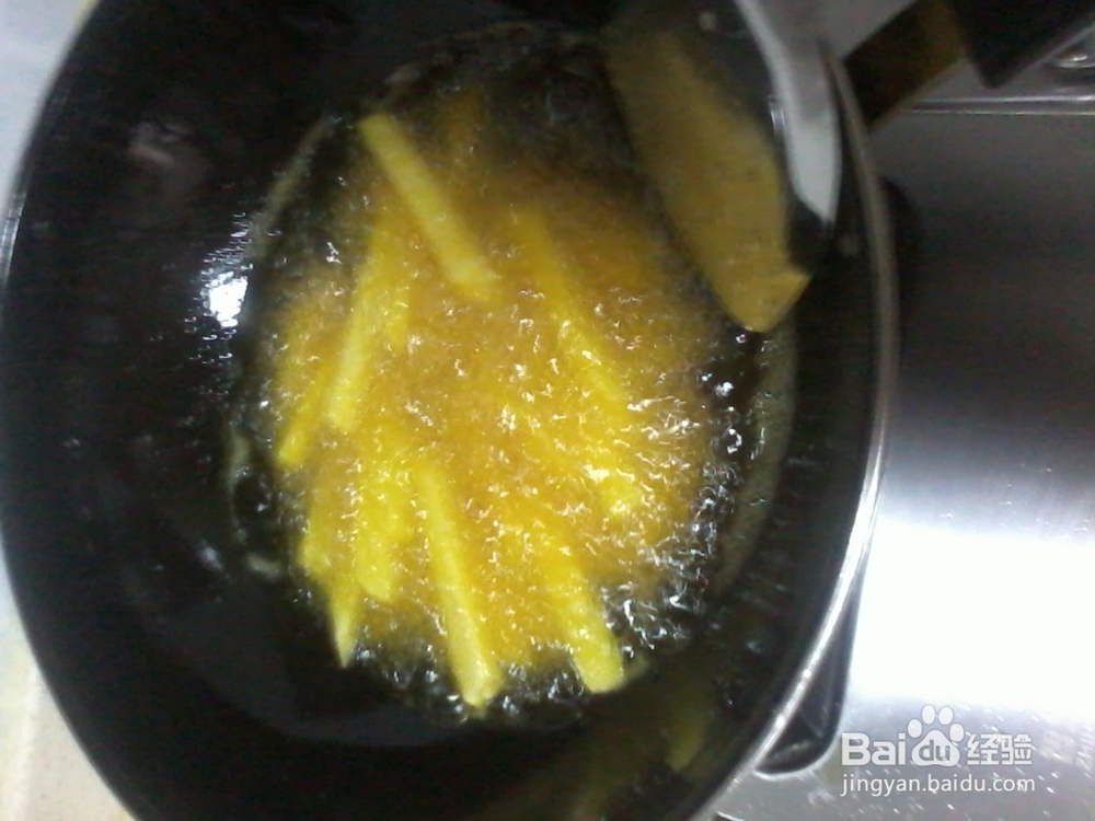 有家川菜:秘制麻辣虾