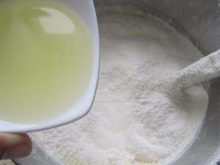 简易美味的小蛋糕