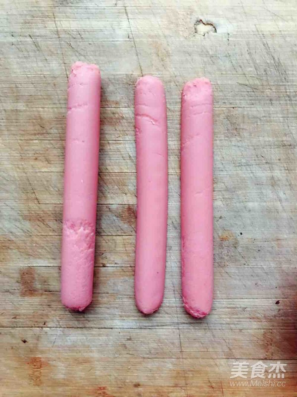 爱心煎蛋的做法
