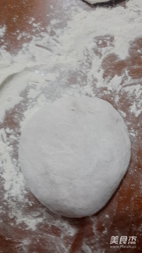 草莓红豆大福
