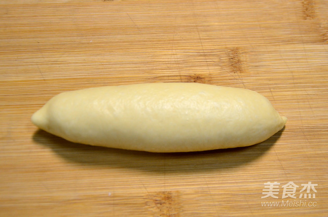 芝士肠仔包的做法