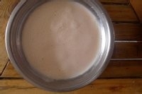 芭贝乐冰淇淋牛奶棉花糖的做法