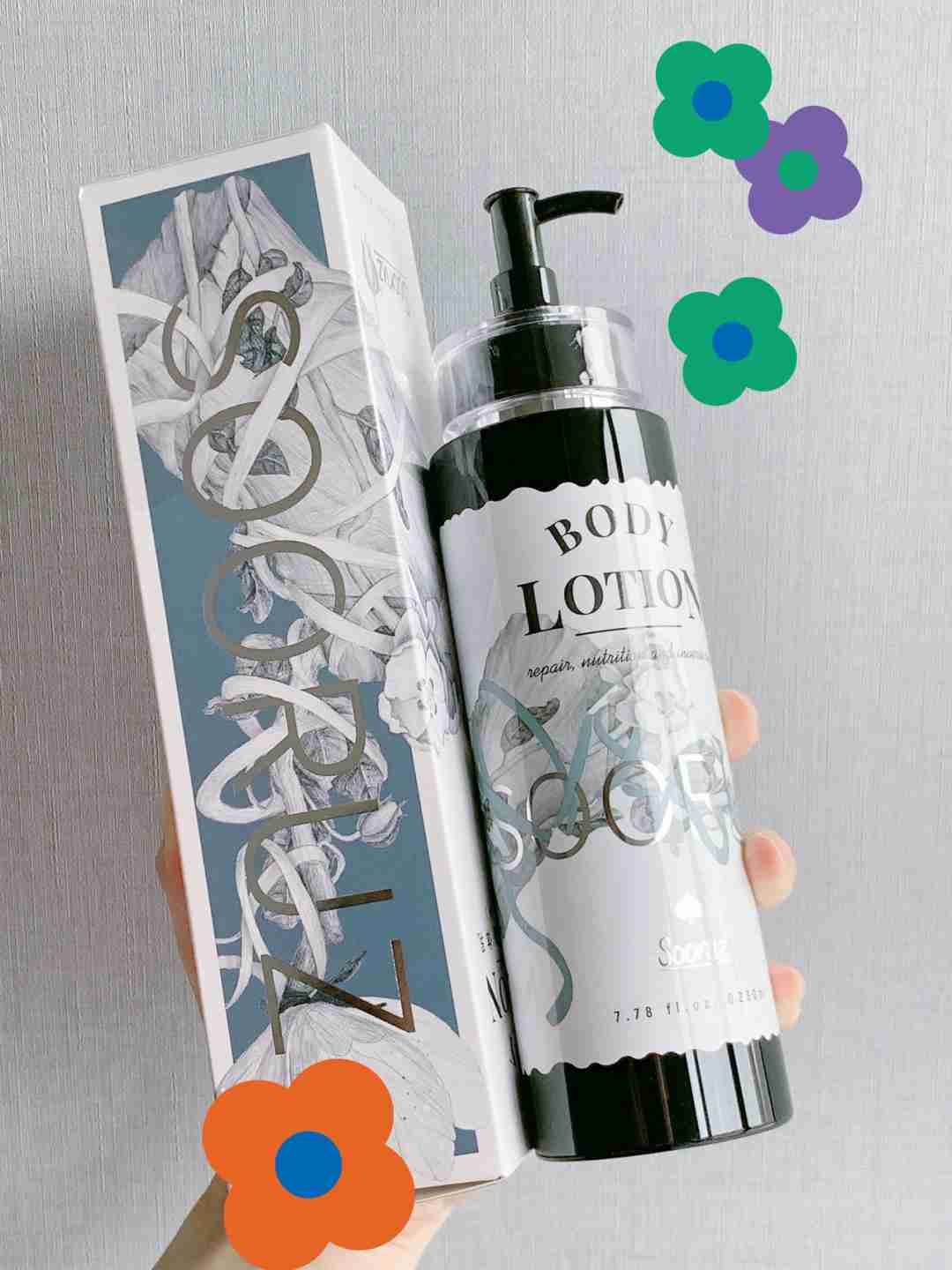 皮肤干燥怎么办？秋冬身体乳一定得囤起来