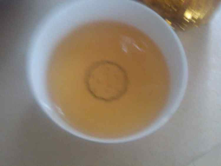冰镇玫瑰红茶，各位妹子的下午茶非他莫属！