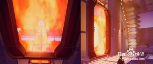 双人成行太空之旅转齿轮攻略