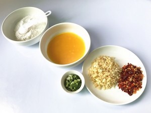 教大家做蒜酥香煎真鳕鱼