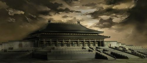 北京旅游景点推荐