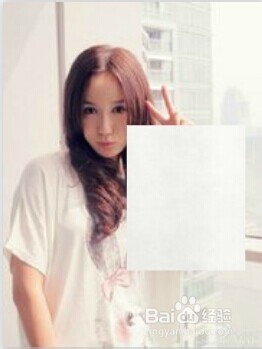 教你不用PS就可以制作自己喜欢明星的举牌照