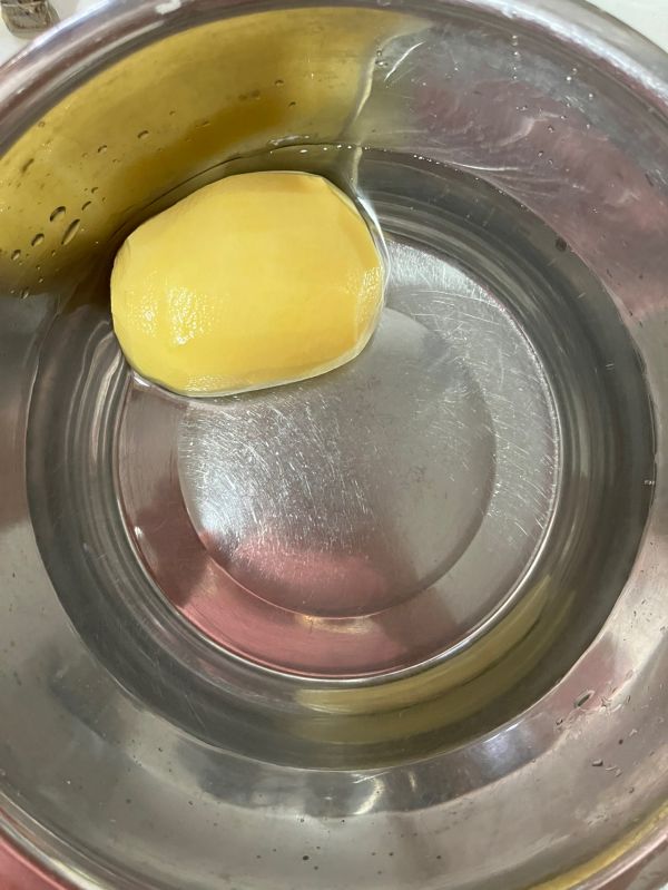 砂锅红烧鲍鱼排骨土豆