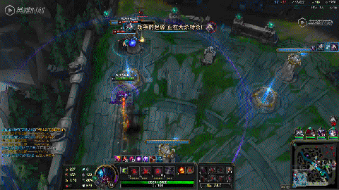 英雄联盟s10虚空遁地兽最强玩法攻略