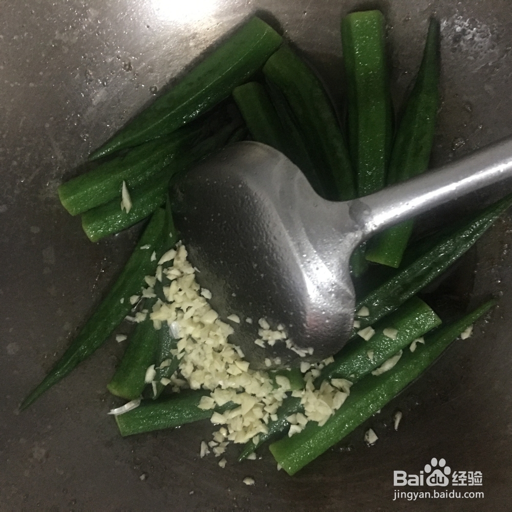 今天我们做一道简单好吃的菜