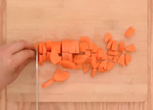 河南特色-超级懒人版排骨焖饭