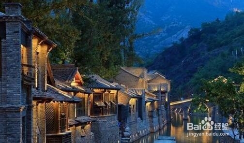 北京各区主要的地标建筑有哪些